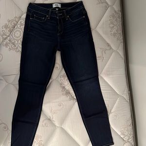 Paige Denim